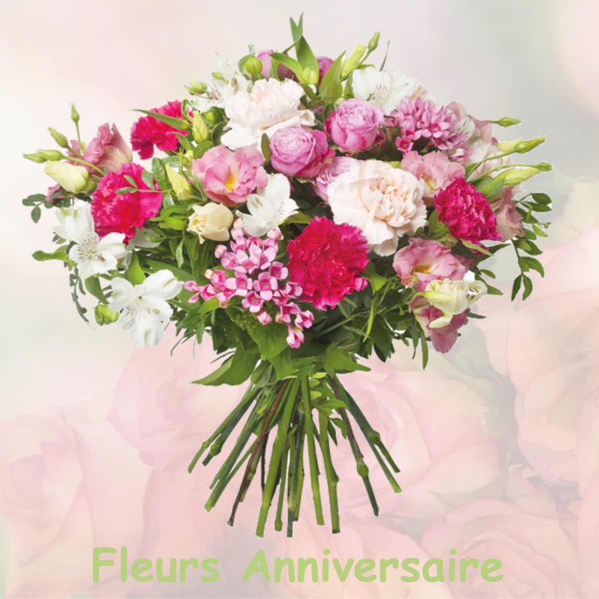 fleurs anniversaire LA-MEILLERAYE-DE-BRETAGNE